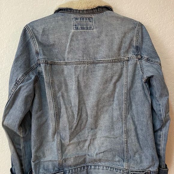 Jean Jacket - Picture 2 of 2